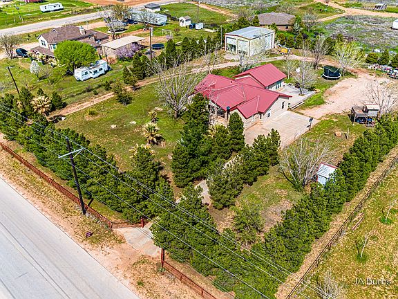 3rd image of 5201 S County Road 1160