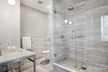 Sold by Halstead Real Estate