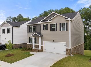 146 Woodbrook Trl, Newnan, GA 30265