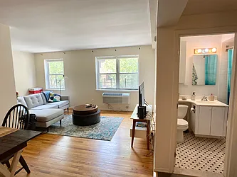 Rented by Corcoran