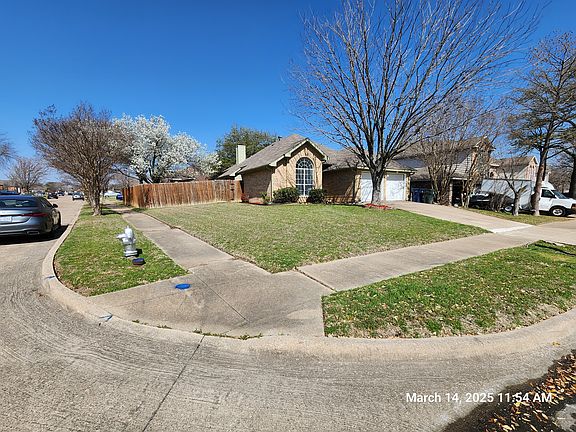 2nd image of 1121 Dove Dr