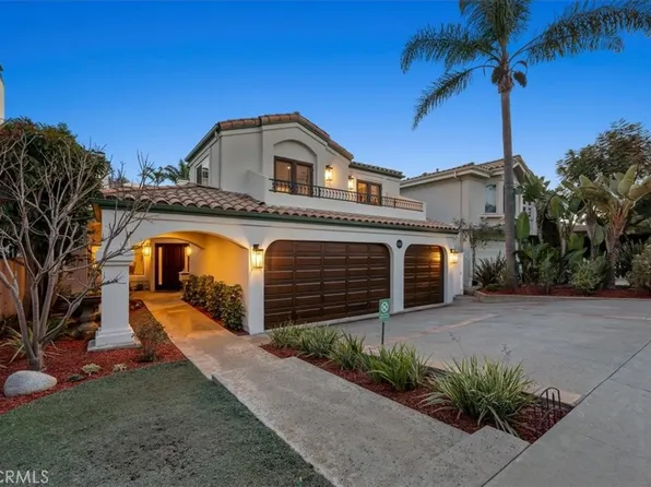 1616 Mathews Ave, Manhattan Beach, CA 90266