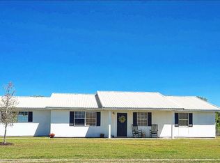 301 Dove Ln, Colbert, OK 74733