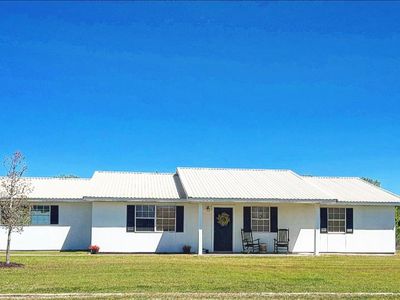 301 Dove Ln, Colbert, OK, 74733