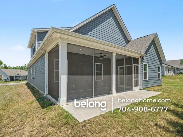 6529 Cumberland Dr, Harrisburg, NC 28075
