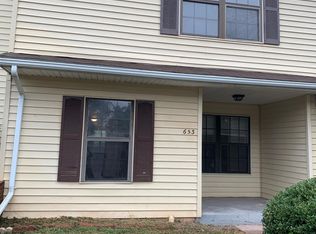 645 Highview Ct, Culpeper, VA 22701