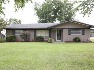 1128 Hugh Wallis Rd S, Lafayette, LA 70508