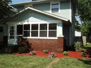 1215 Crescent Ave, Fort Wayne, IN 46805