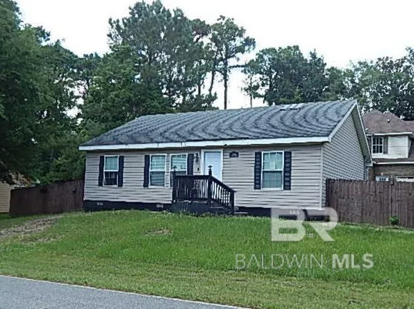 6996 Pinehill Rd, Daphne, AL 36526