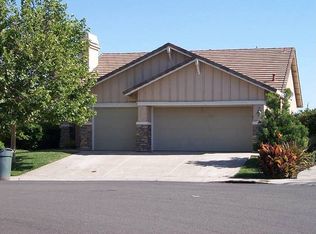 1681 Calabasa Dr, Lincoln, CA