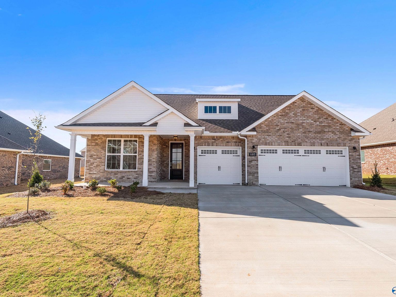 107 Harper Ln Madison AL 35756 Zillow