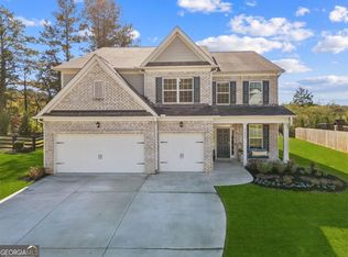 7485 Noble Arbors Way, Cumming, GA 30028