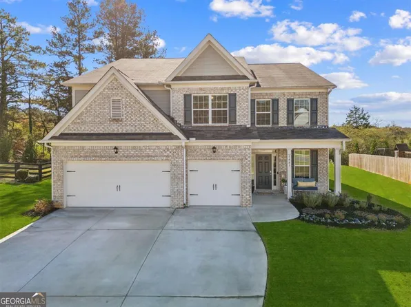 7485 Noble Arbors Way, Cumming, GA 30028