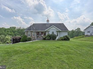 138 Kiehner Rd, Schuylkill Haven, PA 17972