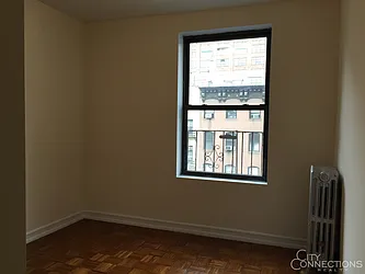 Rented by City Connections Realty