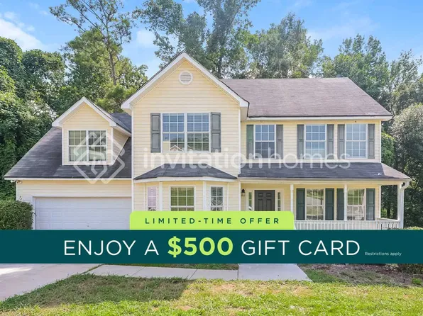 559 Michael Cir, Monroe, GA 30655