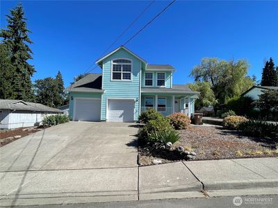 6209 25th Street NE, Tacoma, WA, 98422