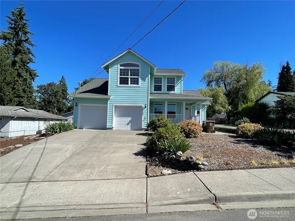 6209 25th Street NE, Tacoma, WA 98422