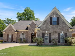 3407 Tates Way, Hernando, MS 38632