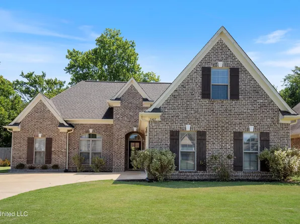 3407 Tates Way, Hernando, MS 38632