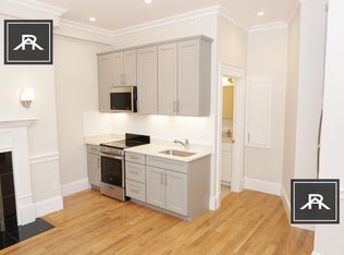 871 Beacon St #1A, Boston, MA 02215