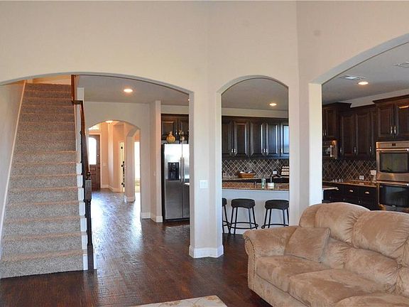 5th image of 7417 McKinney Meadows Dr