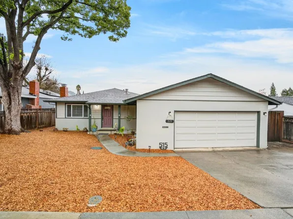 515 W Dunne Ave, Morgan Hill, CA 95037