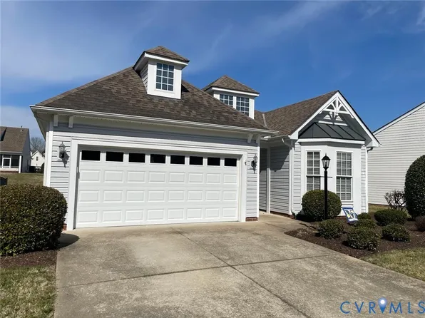 7463 Meadow Haven Cir, Mechanicsville, VA 23111