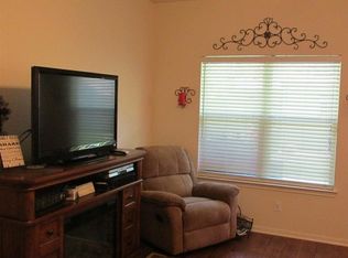 32 Golden Poppy Loop, Morgans Point Resort, TX 76513