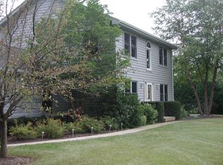 37835 88th St, Burlington, WI 53105