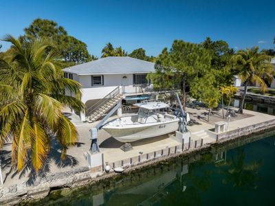 1539 Lantana Ln, Big Pine Key, FL, 33043