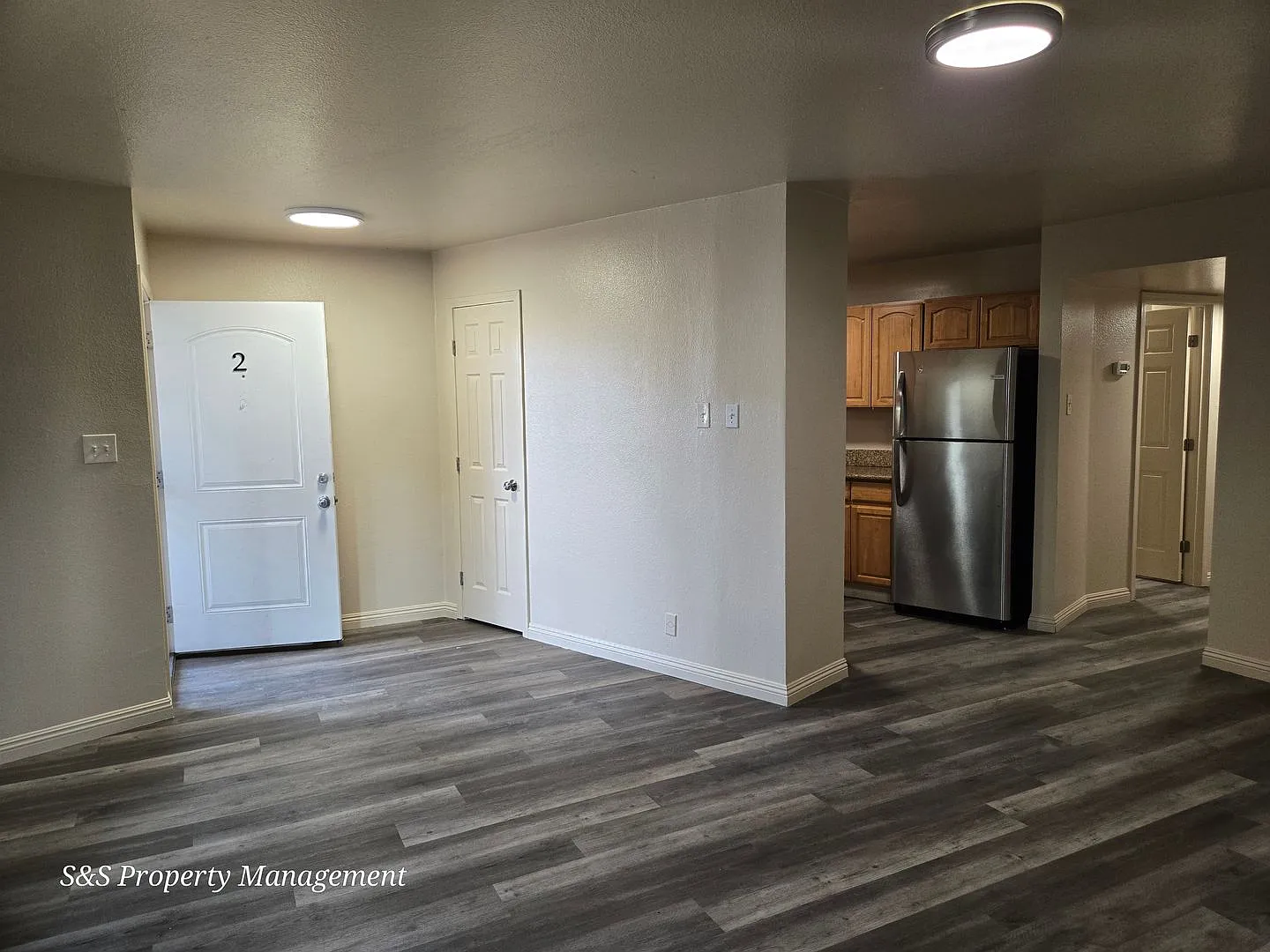2971 Portsmouth Dr #2 - Rancho Cordova 95670 — Photo 3