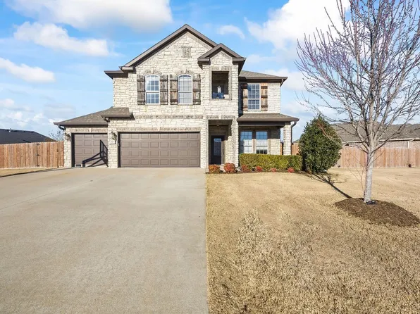 505 Sunset Dr, Cave Springs, AR 72718
