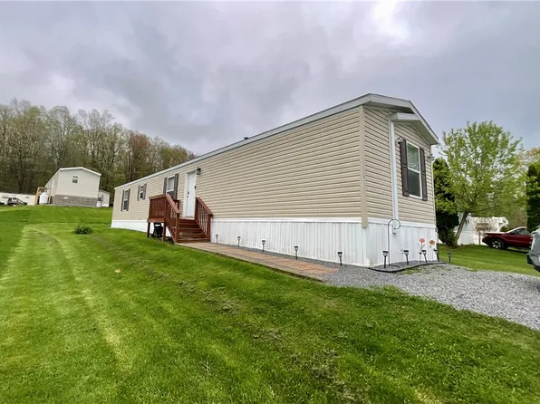 5643 Wormuth Ln, Conesus, NY 14435
