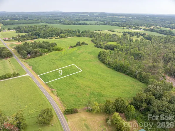 0 Cat Square Rd #9, Lincolnton, NC 28092