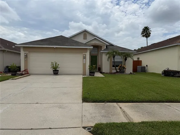 103 PRINCE PLACE, SANFORD, FL 32771