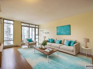 1155 The High St #2002, Coquitlam, BC V3B 7W4