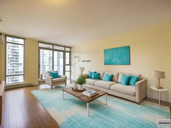 1155 The High St #2002, Coquitlam, BC V3B 7W4