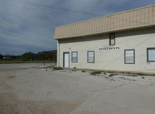 402 Stephens St APT 2, Clyde, TX 79510