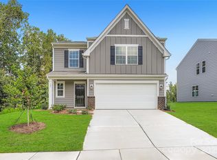 107 Astor St, Troutman, NC 28166