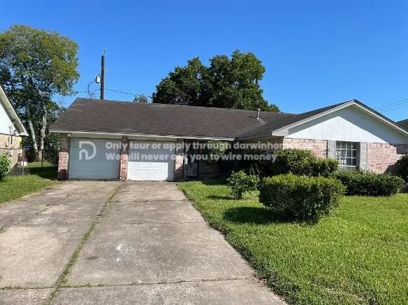 5431 Fairgreen Ln, Houston, TX 77048