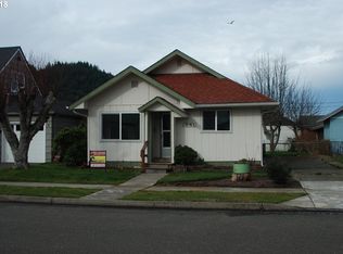 1041 Fir Ave, Reedsport, OR 97467