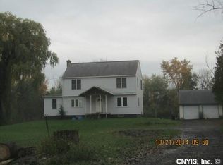 6746 Myers Rd, East Syracuse, NY 13057