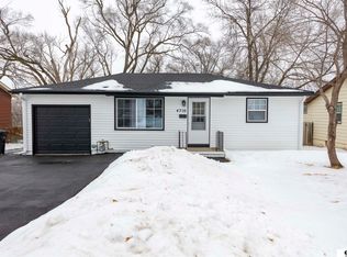 4710 Redick Ave, Omaha, NE 68152