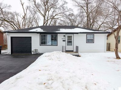 4710 Redick Ave, Omaha, NE, 68152