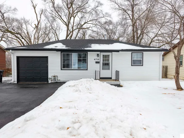 4710 Redick Ave, Omaha, NE 68152