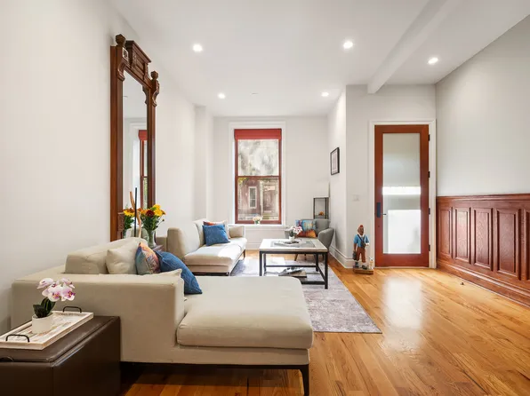 261 West 132nd Street image 2 of 24