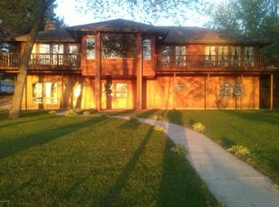 3122 Crestwood Dr NE, Alexandria, MN 56308