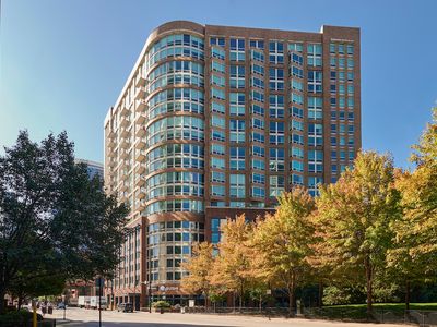 600 N Kingsbury St APT 1812, Chicago, IL, 60654