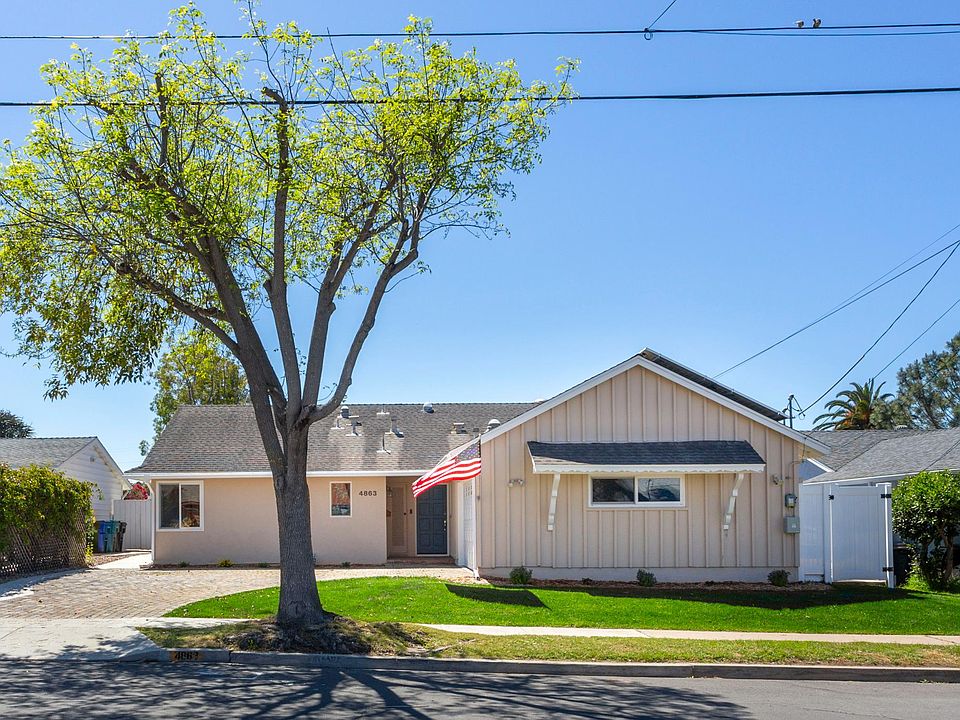 1st image of 4863 Mount Casas Dr